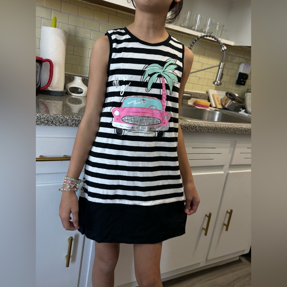 Kate Spade shift Dress